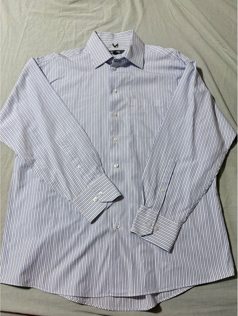 Kenneth Cole Dress Shirt
